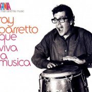 Ray Barretto - The Essential Ray Barretto: A Man and His Music (2007) FLAC