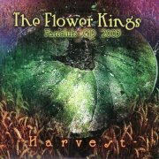 The Flower Kings - Fanclub CD 2005 : Harvest (2005)