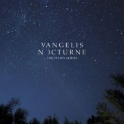 Vangelis - Nocturne (2019) [Hi-Res]