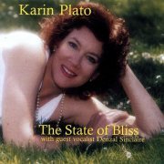 Karin Plato - The State Of Bliss (2002)