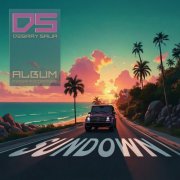 Desiray Saija - SUNDOWN (2026)