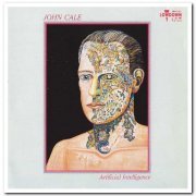 John Cale - Artificial Intelligence (1985) [Reissue 1988]