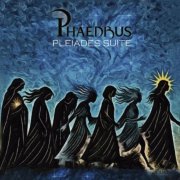 Phaedrus - Pleiades Suite (2026)