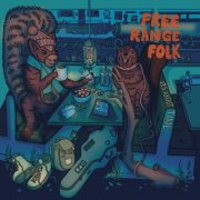 Free Range Folk - It's About Time (2024)