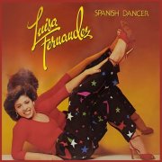 Luisa Fernandez - Spanish Dancer (1979) Hi-Res