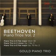 Gould Piano Trio - Beethoven: The Complete Piano Trios, Vol. 2 (2014)