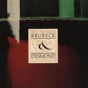 Dave Brubeck & Paul Desmond - The Duets (1975) 320 kbps