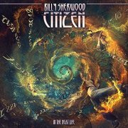 Billy Sherwood - Citizen: In the Next Life (2019) Hi Res