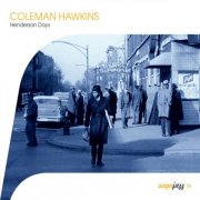 Coleman Hawkins - Saga Jazz: Henderson Days (Coleman Hawkins) (2003)