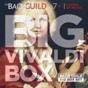 VA - Big Vivaldi Box (2013)