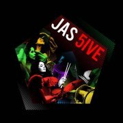 Jas Kayser - Jas 5ive (2022) [Hi-Res]