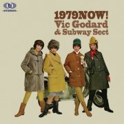 Vic Godard & Subway Sect - 1979 NOW! (2014)