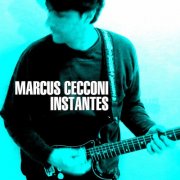 Marcus Cecconi - Instantes (2024)