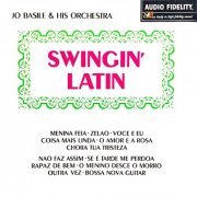 Jo Basile & His Orchestra - Swingin' Latin (1964/2020) Hi Res