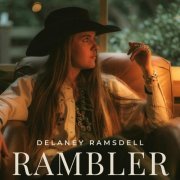 Delaney Ramsdell - Rambler (2023)