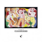 Frankie Goes To Hollywood - Welcome To The Pleasuredome (2025)