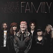 Willie Nelson - The Willie Nelson Family (2021) [Hi-Res]