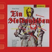 Leopold Ludwig - Strauss: Ein Heldenleben (1959) [2013] Hi-Res