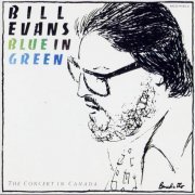 Bill Evans - Blue In Green (1991)