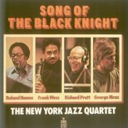 New York Jazz Quartet - Song Of The Black Knight (1978) Flac