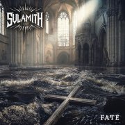 Sulamith - Fate (2025) Hi-Res