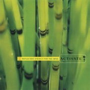 M-Seven - Activate (2003) [CD-Rip]