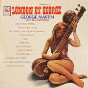 George Martin And His Orchestra – London By George (1968)