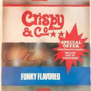 Crispy & Co. - Funky Flavored (1975/2024)