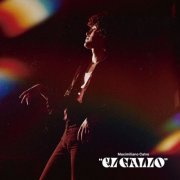Maximiliano Calvo - El Gallo (2023) [Hi-Res]