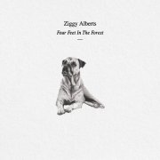 Ziggy Alberts - Four Feet in the Forest (10th Anniversary Edition) (2026) [Hi-Res]