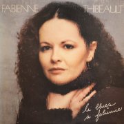 Fabienne Thibeault - Le blues à Fabienne (1982/2025)