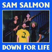 Sam Salmon - DOWN FOR LIFE (2025)