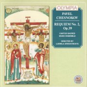 Ludmila Arshavskaya - Pavel Chesnokov: Requiem (2004)