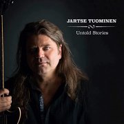 Jartse Tuominen - Untold Stories (2020)