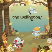 The Wellingtons - Heading North for the Winter (2008)