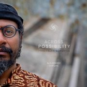 Alejandro Vargas - Across Possibility, Fractales Sonoros (2026)