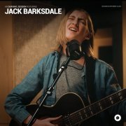 Jack Barksdale - OurVinyl Sessions (2023) Hi Res