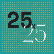 So Percussion - 25x25 (2025) [Hi-Res]