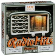 Radio Hits Volume 2 1946-1960, Vol. 1-10 (2014)