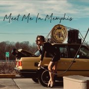 King Bee & the Stingers - Meet Me in Memphis (2019) flac