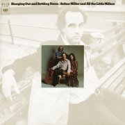 Arthur Miller, The Little Millers - Hanging Out And Settling Down (1971) [Hi-Res]