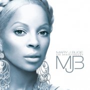 Mary J. Blige - The Breakthrough (2005)
