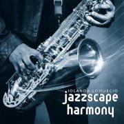 Iolanda Lomuscio - Jazzscape Harmony (2024)