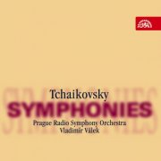 Prague Radio Symphony Orchestra, Vladimír Válek - Tchaikovsky: Symphonies Nos. 1-6 (2005)