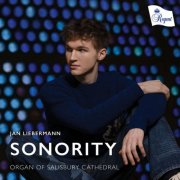 Jan Liebermann - SONORITY (2026) Hi-Res