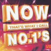 VA - Now That's What I Call No.1's (2006) [3CD]