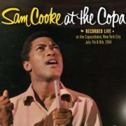 Sam Cooke - At The Copa (Live) (1964)