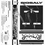 SIGSALY - Arrival (2021)