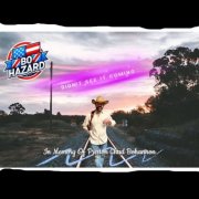 Bo Hazard - Didn't See It Coming (2025)