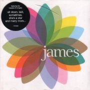 James - Fresh As A Daisy - The Singles (2007)